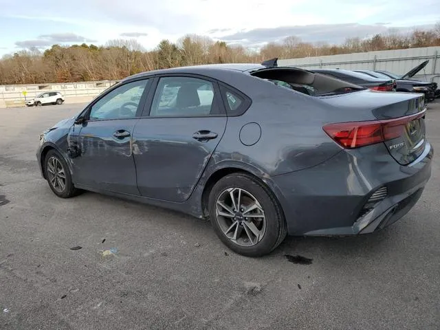 3KPF24AD2PE601330 2023 2023 KIA Forte- LX 2