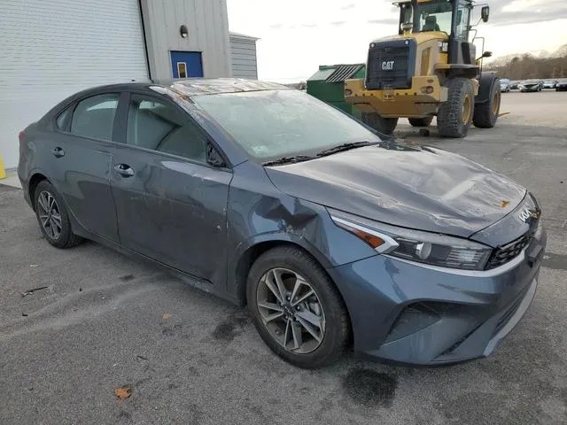 3KPF24AD2PE601330 2023 2023 KIA Forte- LX 4