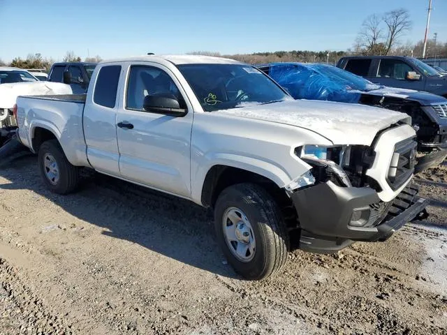 3TYSX5EN0PT021576 2023 2023 Toyota Tacoma- Access Cab 4