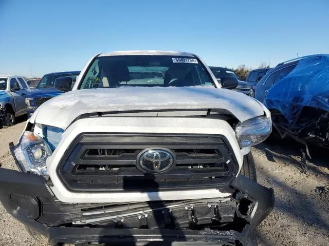 3TYSX5EN0PT021576 2023 2023 Toyota Tacoma- Access Cab 5