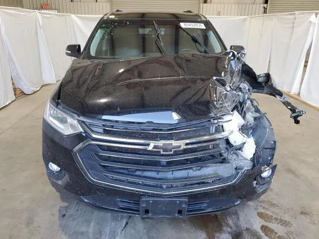 1GNERKKW4LJ119202 2020 2020 Chevrolet Traverse- Premier 5