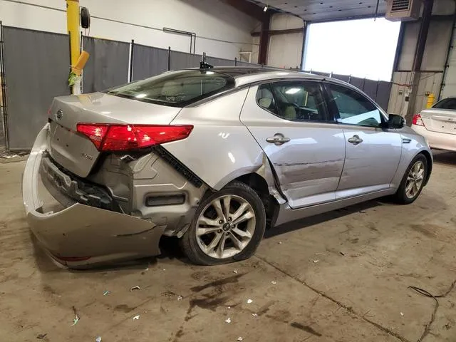 KNAGN4A72B5169958 2011 2011 KIA Optima- EX 3