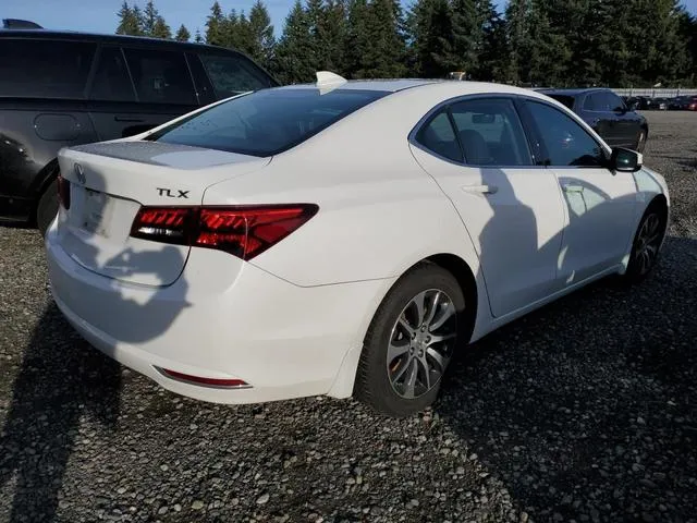 19UUB1F51GA007582 2016 2016 Acura TLX- Tech 3