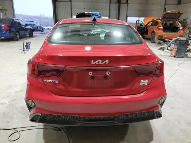 3KPF24AD9RE734802 2024 2024 KIA Forte- LX 6