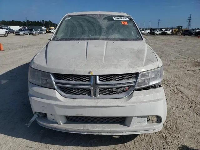 3C4PDCEG3JT469730 2018 2018 Dodge Journey- GT 5