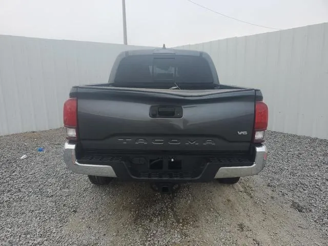 3TMAZ5CN1NM188966 2022 2022 Toyota Tacoma- Double Cab 6