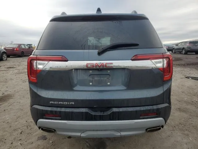 1GKKNKLS7LZ206536 2020 2020 GMC Acadia- Sle 6