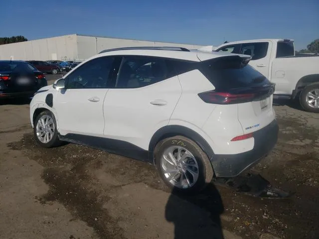 1G1FY6S01P4148317 2023 2023 Chevrolet Bolt- LT 2