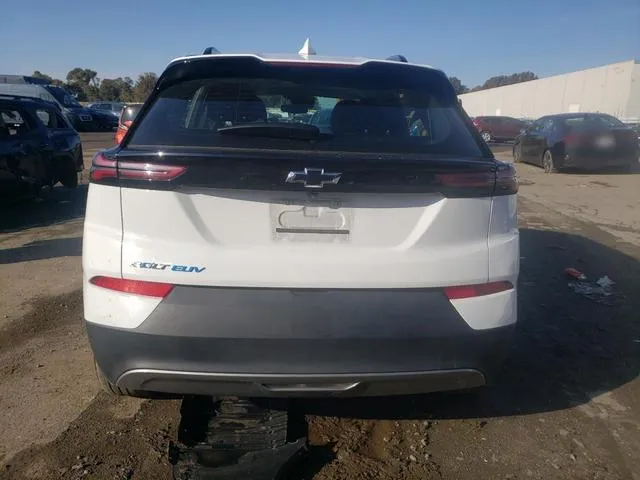 1G1FY6S01P4148317 2023 2023 Chevrolet Bolt- LT 6