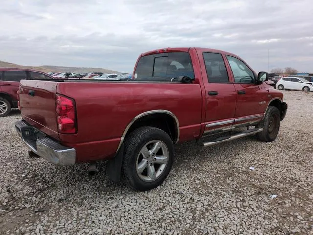 1D7HU18288S556551 2008 2008 Dodge RAM 1500- ST 3