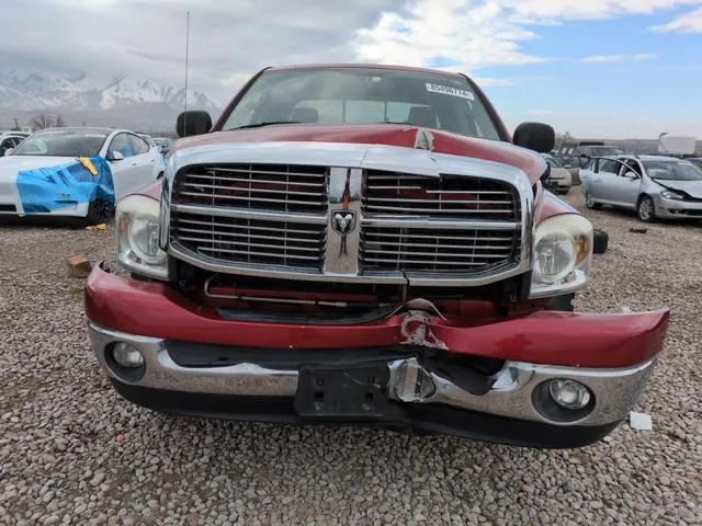 1D7HU18288S556551 2008 2008 Dodge RAM 1500- ST 5