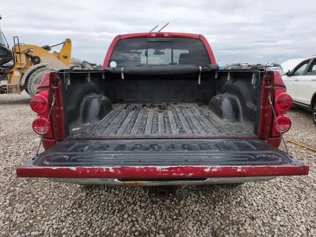 1D7HU18288S556551 2008 2008 Dodge RAM 1500- ST 6