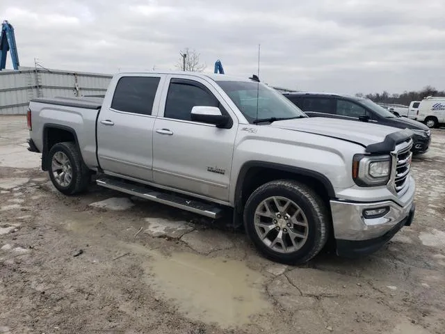 3GTU2NECXHG490613 2017 2017 GMC Sierra- K1500 Slt 4