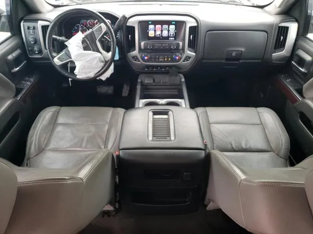 3GTU2NECXHG490613 2017 2017 GMC Sierra- K1500 Slt 8