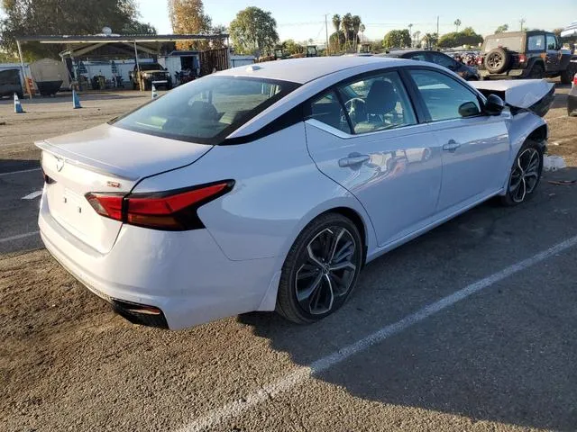 1N4BL4CV3RN377989 2024 2024 Nissan Altima- SR 3