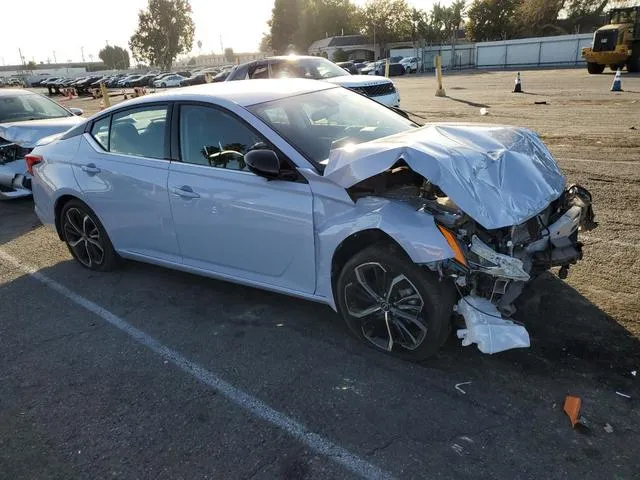 1N4BL4CV3RN377989 2024 2024 Nissan Altima- SR 4