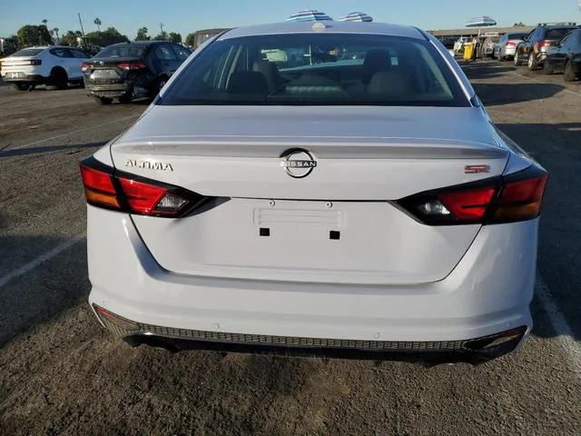 1N4BL4CV3RN377989 2024 2024 Nissan Altima- SR 6