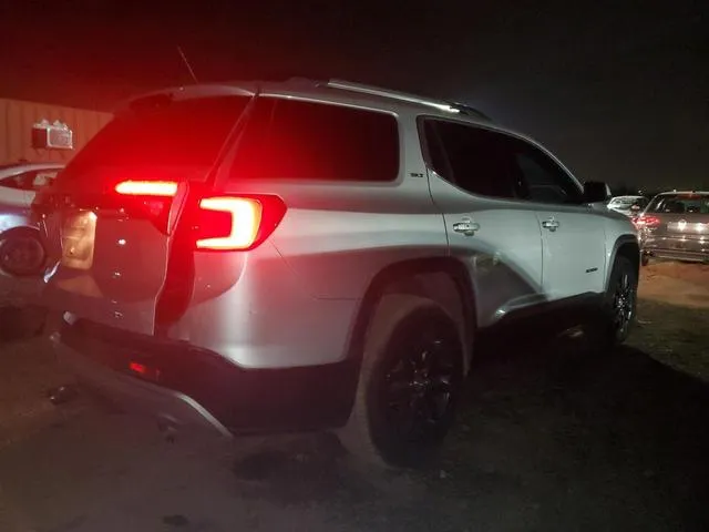 1GKKNULS9KZ246482 2019 2019 GMC Acadia- Slt-1 3