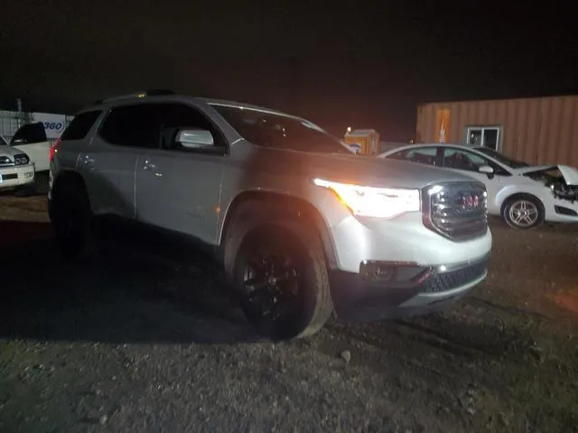 1GKKNULS9KZ246482 2019 2019 GMC Acadia- Slt-1 4