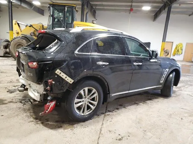 JN8CS1MW4FM482070 2015 2015 Infiniti QX70 3