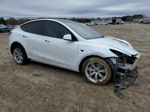 7SAYGDEE2PF784965 2023 2023 Tesla MODEL Y 4