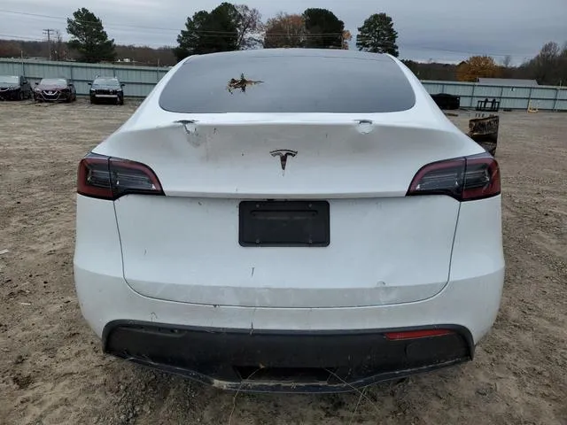 7SAYGDEE2PF784965 2023 2023 Tesla MODEL Y 6