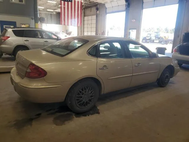 2G4WC532X51351498 2005 2005 Buick Lacrosse- CX 3