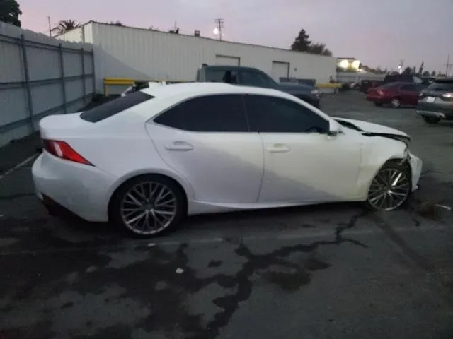 JTHBF1D26E5033747 2014 2014 Lexus IS- 250 3