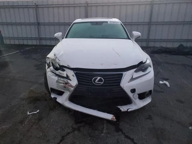 JTHBF1D26E5033747 2014 2014 Lexus IS- 250 5