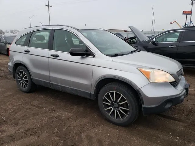 JHLRE48377C056205 2007 2007 Honda CR-V- LX 4