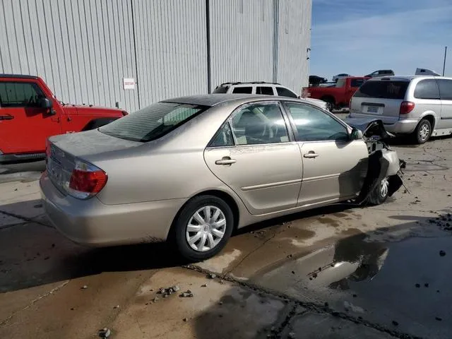 4T1BE30K85U433963 2005 2005 Toyota Camry- LE 3