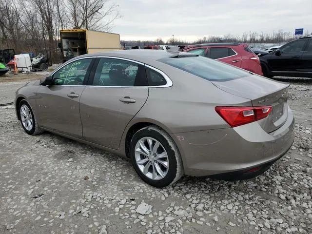 1G1ZD5ST0PF201526 2023 2023 Chevrolet Malibu- LT 2