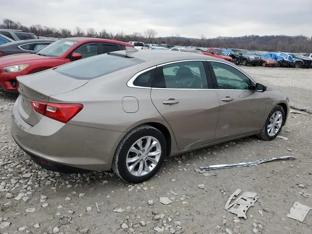 1G1ZD5ST0PF201526 2023 2023 Chevrolet Malibu- LT 3