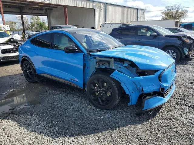 3FMTK3R70PMB01714 2023 2023 Ford Mustang- Premium 4