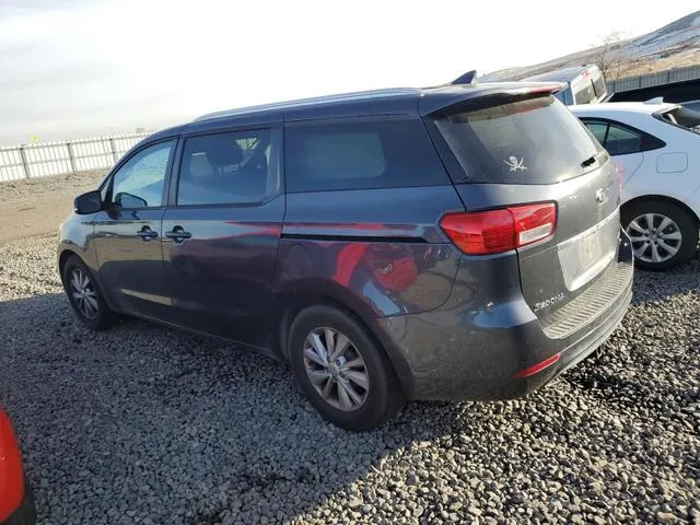 KNDMB5C12H6251267 2017 2017 KIA Sedona- LX 2