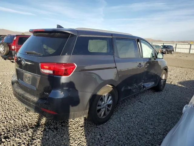 KNDMB5C12H6251267 2017 2017 KIA Sedona- LX 3