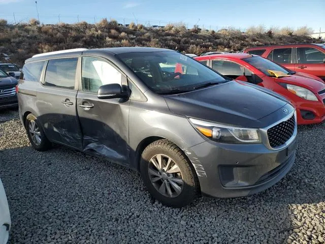 KNDMB5C12H6251267 2017 2017 KIA Sedona- LX 4