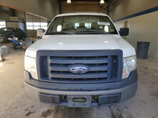 1FTMF1CM2CKD73084 2012 2012 Ford F-150 5