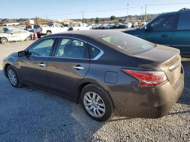 1N4AL3AP0FC214458 2015 2015 Nissan Altima- 2-5 2