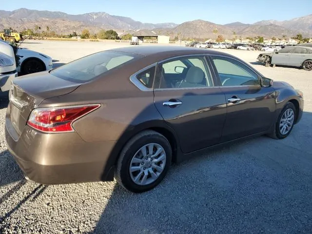 1N4AL3AP0FC214458 2015 2015 Nissan Altima- 2-5 3