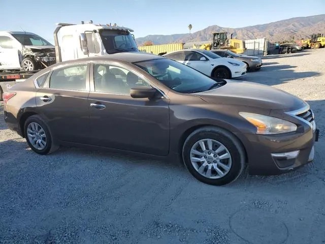 1N4AL3AP0FC214458 2015 2015 Nissan Altima- 2-5 4