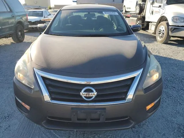 1N4AL3AP0FC214458 2015 2015 Nissan Altima- 2-5 5