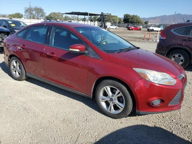 1FADP3F26EL366421 2014 2014 Ford Focus- SE 4