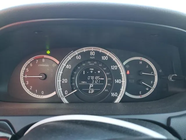 1HGCR2F31HA041874 2017 2017 Honda Accord- LX 9