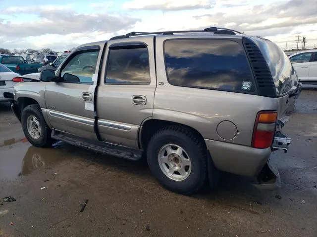 1GKEK13Z52R239773 2002 2002 GMC Yukon 2