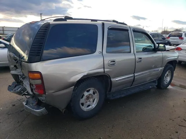 1GKEK13Z52R239773 2002 2002 GMC Yukon 3