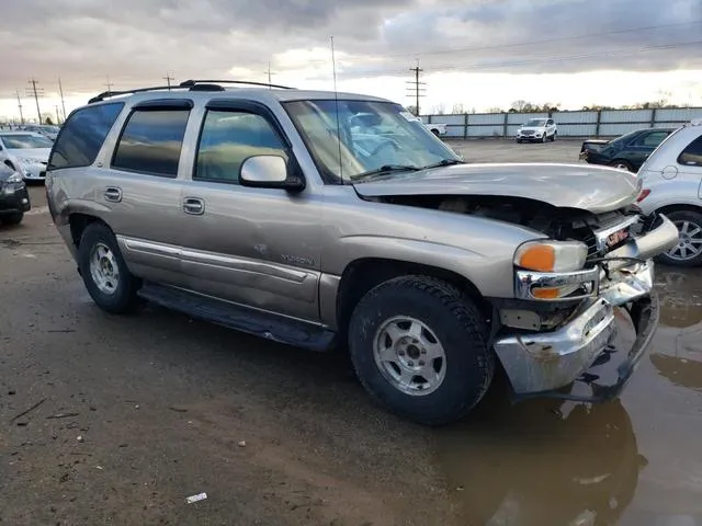 1GKEK13Z52R239773 2002 2002 GMC Yukon 4