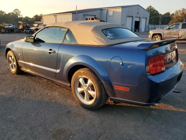 1ZVFT85H075242196 2007 2007 Ford Mustang- GT 2