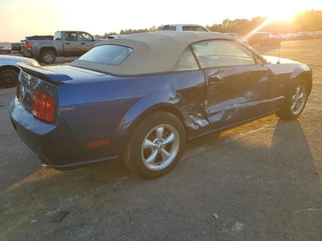 1ZVFT85H075242196 2007 2007 Ford Mustang- GT 3