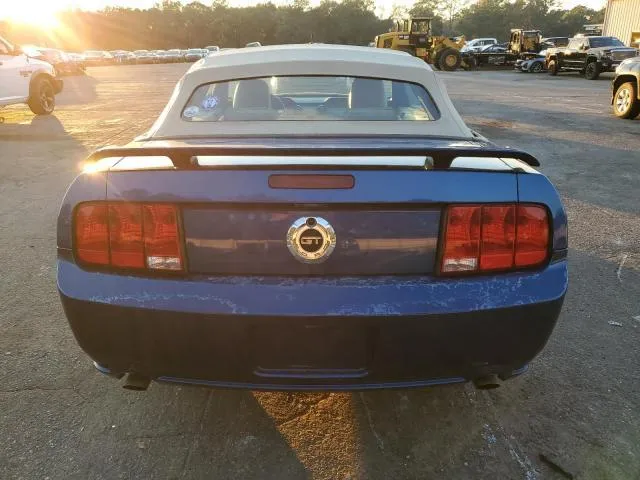 1ZVFT85H075242196 2007 2007 Ford Mustang- GT 6